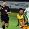 Avancronica meciului Sportul - CS Mioveni